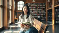 350 Quote Introvert yang Mewakili Perasaan Kaum Pendiam