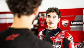 Marc Marquez Kini Pembalap Paling Cerdas di MotoGP