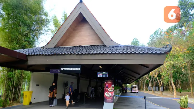 Candi Borobudur