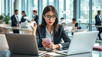 Apa Arti Slow Respon: Memahami Fenomena Lambat Merespon