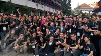 Bandung Jadi Tuan Rumah BlackBerry Jam Camp Pertama di Dunia