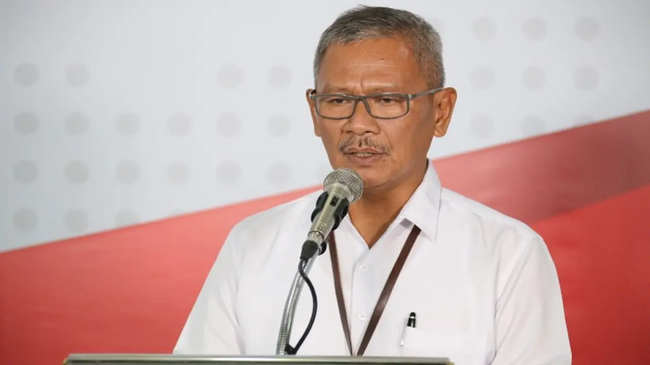Achmad Yurianto