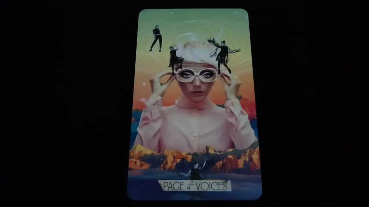 Tarot