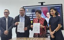 BP Batam Aktifkan Kembali LO Singapura, Percepat Arus Investasi ke Batam