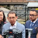 Fadli Zon Tegaskan Gedung Baru di Istana Tak Ganggu Cagar Budaya
