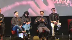 5 Cerita Arya Saloka - Dimas Aditya dari Film Munafik: Melawan Iblis, Termasuk Jadi Sobat Stres