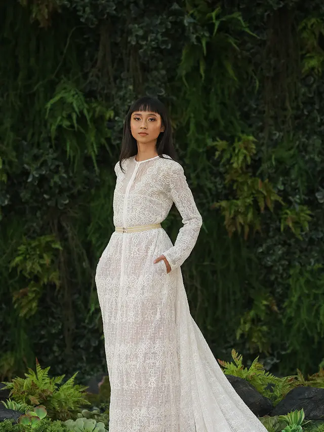 Saptodjojokartiko Bride 2019, foto: Windy Sucipto