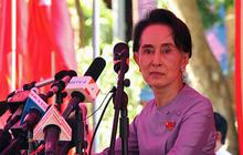 Pemilu Myanmar dan presiden boneka ala Aung San Suu Kyi
