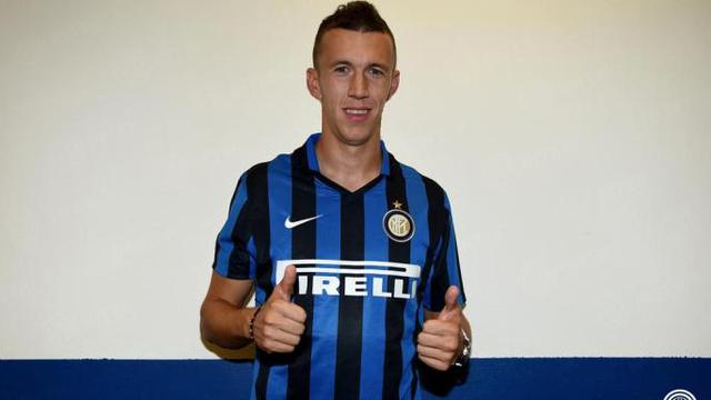Ivan Perisic