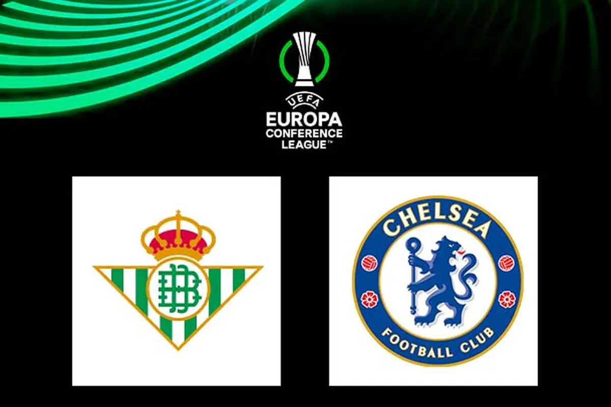 Final Conference League - Real Betis Vs Chelsea