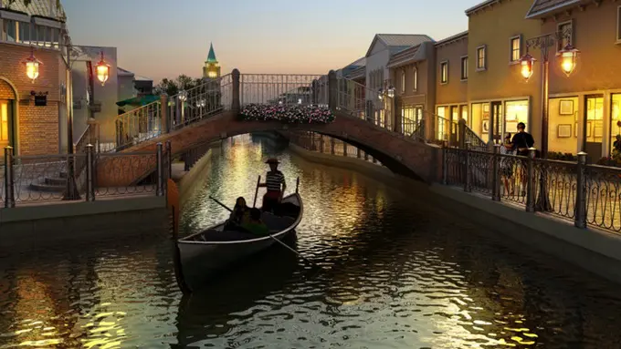 Mengikuti Santainya Ritme Kehidupan di Hua Hin, Thailand