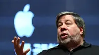 Steve Wozniak. Foto: via technmarketing.com
