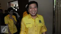 Setnov Minta Ahok Pikir Ulang Maju Pilkada Jalur Independen