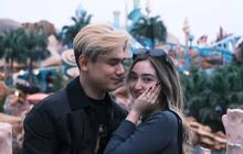 Ranty Maria dan Rayn Wijaya Bicara Soal Pernikahan, Bikin Baper Fans