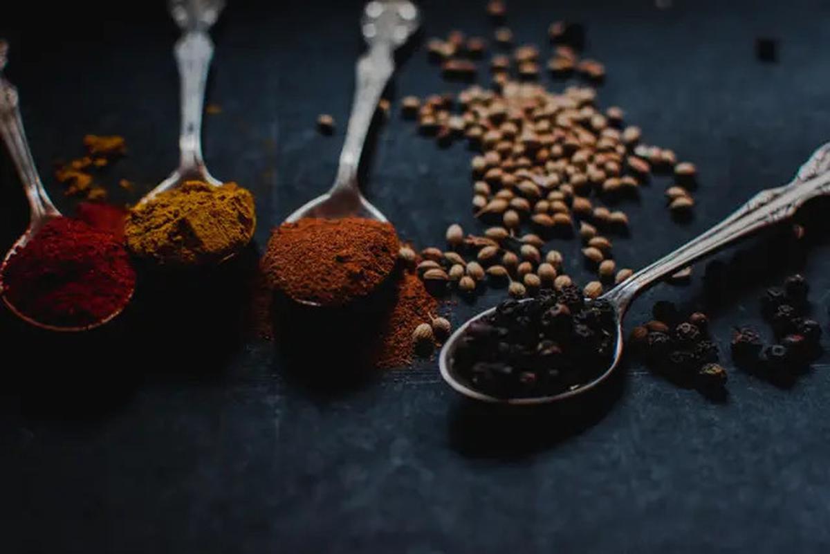 Bumbu Organik vs Bumbu Biasa, Mana yang Lebih Baik?
