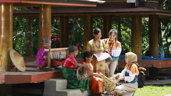OJK Cabut Izin BTPN Syariah Ventura, Langkah Strategis BTPS Perkuat Inti Bisnis dan Efisiensi Operasional