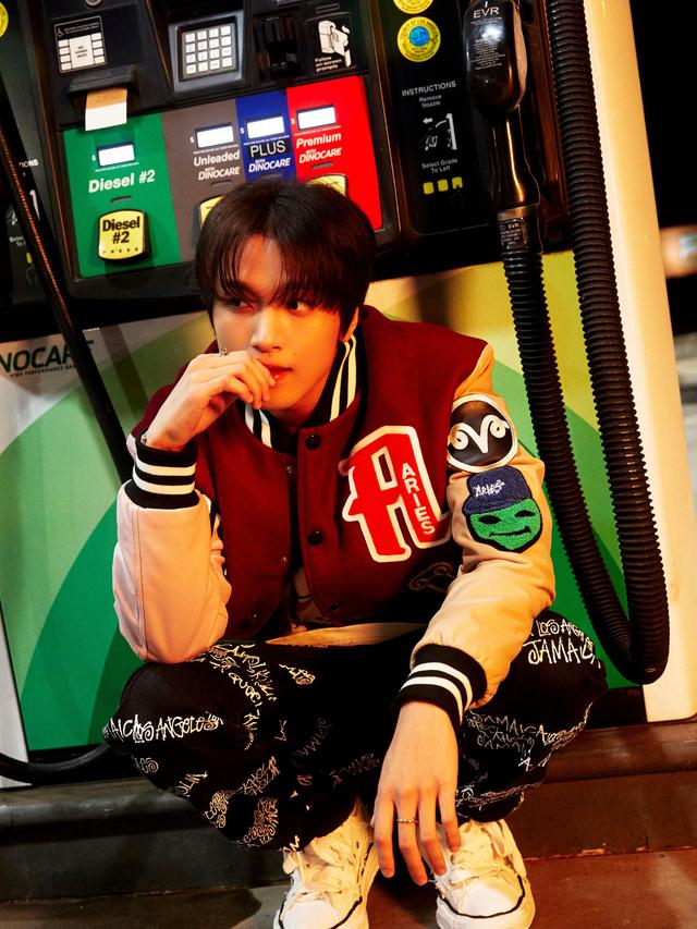 Alasan Haechan NCT Absen di Acara Musik, Didiagnosis Tonsilitis atau Radang Amandel yang Parah (SM Entertainment via Soompi)