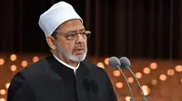 MHM: Even Olahraga untuk Rayakan Keanekaragaman Budaya, Bukan Melecehkan Simbol Agama