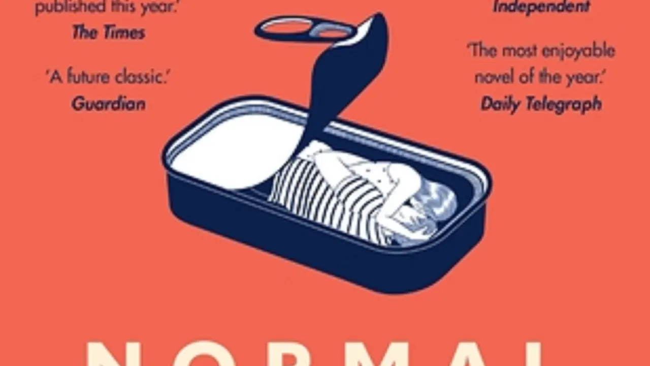 Novel Normal