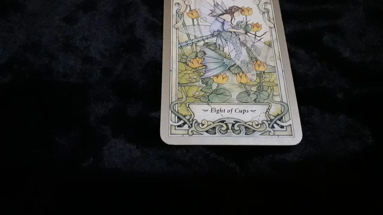 Tarot hari ini