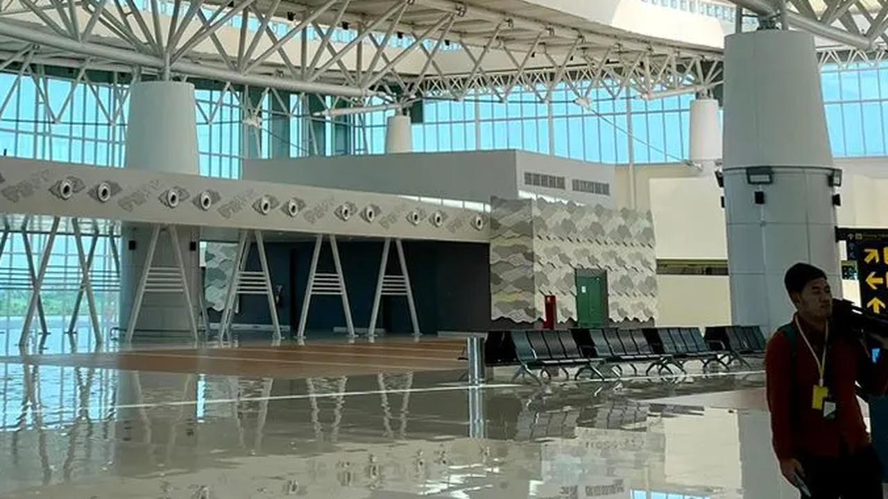 Tiket Pesawat dari Bandara Kertajati Lebih Murah, ke Bali Hanya Rp600.000