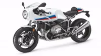 BMW Motorrad Spezial (Foto:Indianautosblog)