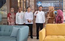 Gubernur Harum Wajibkan Dosen dan Pejabat Kaltim Tempuh S3, Siapkan SDM Unggul Lewat Program Gratispol