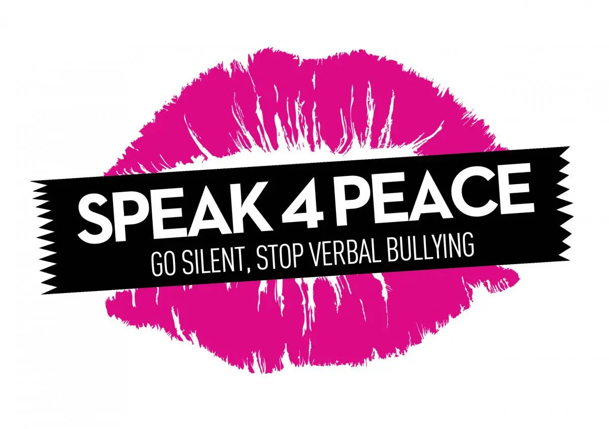 speak for peace