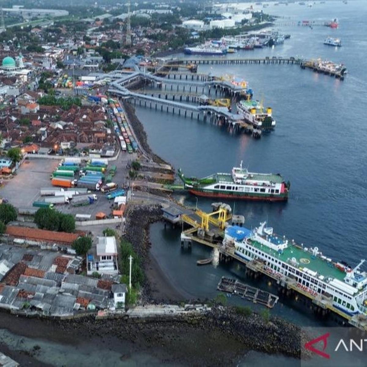 Fakta Unik: Lalu Lintas Gilimanuk-Denpasar Lancar, Kontras dengan Penumpukan di Pelabuhan Ketapang