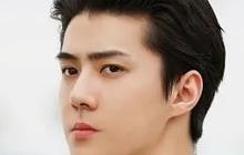 Sehun EXO Siap Memulai Wajib Militer pada 21 Desember, Perpisahan dengan EXO-L