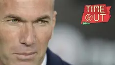 Pelatih Real Madrid, Zinedine Zidane, membuat keputusan mengejutkan dengan memasang Casemiro sejak menit pertama saat bertandang ke Camp Nou, kandang Barcelona.