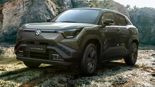 e Vitara