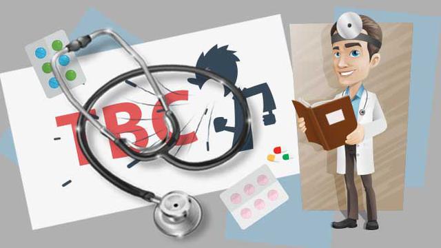 Infografis TBC (Liputan6.com/Yoshiro)