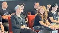 Modal Saling Percaya, Dewi Gita Garap OST Film Lastri Tanpa Hitung-hitungan Harga