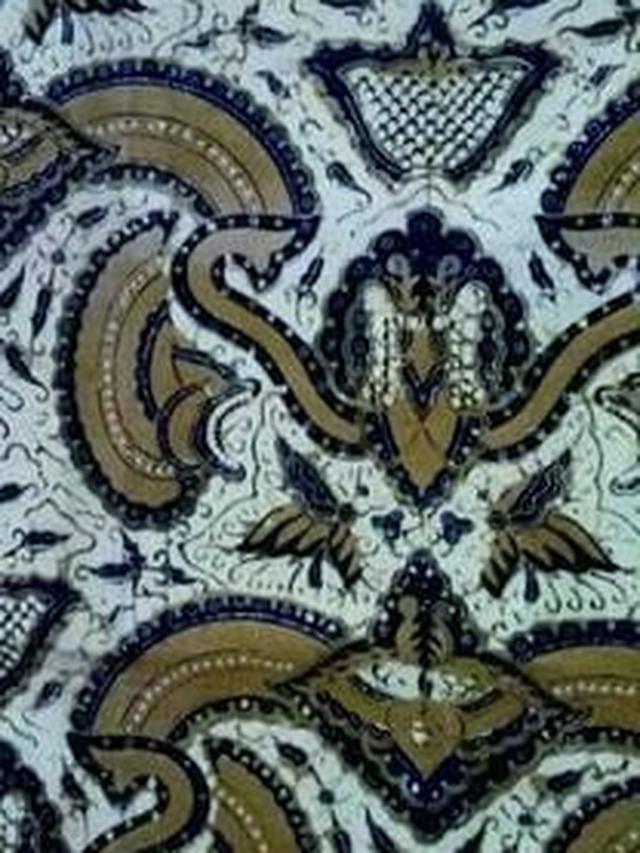 Motif Batik Indonesia: Filosofi Menarik di Balik Setiap Corak