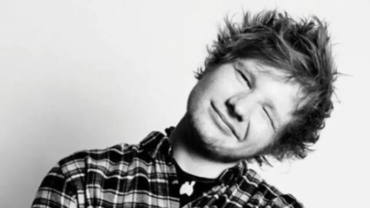 Ed Sheeran <i>Nge-rap</i> di Lagu Terbaru 'Take It Back Now'