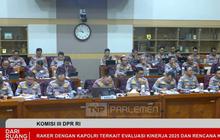 Haedar Nashir Tegaskan Polri Tetap di Bawah Presiden Selaras Arah Reformasi 1998
