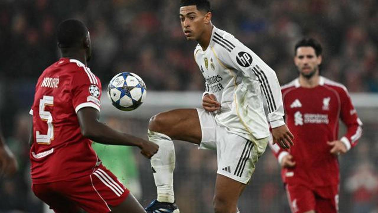 4 Klub Raksasa Premier League Siap Bajak Kepindahan Ibrahima Konate ke Real Madrid, MU Picu Kehebohan