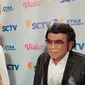 Raisa dan Rhoma Irama berkolaborasi menyuguhkan XtraOrdinary.