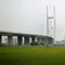 Jembatan Baru China-Korea Utara Akan Dibuka Setelah Tertunda 12 Tahun