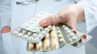 Pemberian Antibiotik oleh Dokter / Sumber: iStock