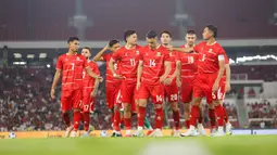 Hadiah Rp 17,8 Miliar Menanti Timnas Indonesia di FIFA ASEAN Cup 2026