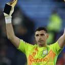 Aston Villa Ambil Sikap soal Bintang Piala Dunia 2026