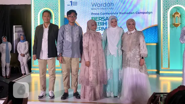 Wardah