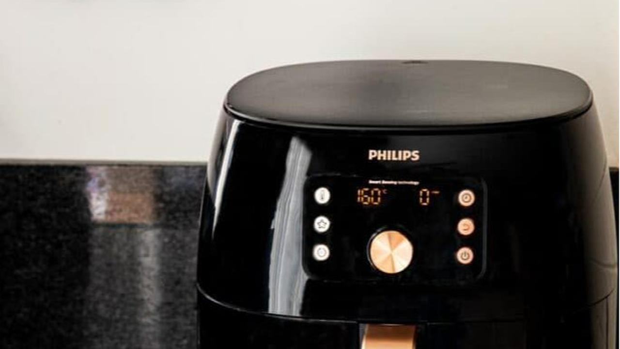 Bingung Pilih Microwave atau Airfryer? Ini Panduan Terbaik untuk Pemula