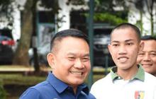Dudung Singgung Partai Politik di Tengah Gelombang Kritik dari Sivitas Akademika