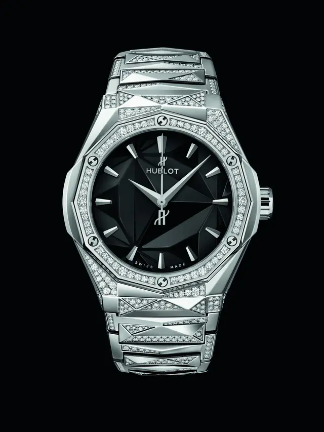 CLASSIC FUSION ORLINSKI