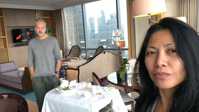 Anggun C Sasmi (Foto: Instagram/@anggun_cipta)