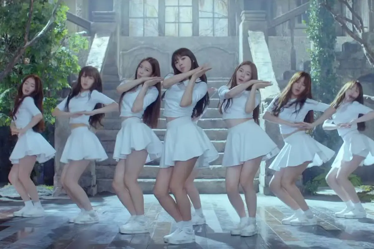 [Bintang] Oh My Girl