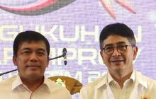 PANDI Ajak KADIN Indonesia Pakai Domain .id Sebagai Identitas Digital Anggotanya